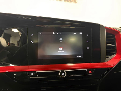 Opel Mokka - Afbeelding 22 van 30