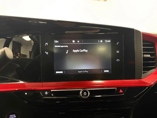 Opel Mokka - Afbeelding 23 van 30