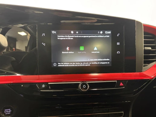 Opel Mokka - Afbeelding 24 van 30