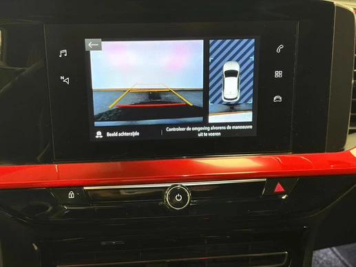 Opel Mokka - Afbeelding 25 van 30