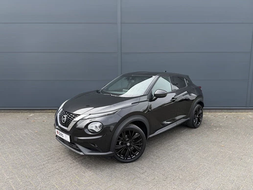 Nissan Juke - Afbeelding 1 van 30