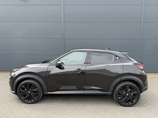 Nissan Juke - Afbeelding 2 van 30