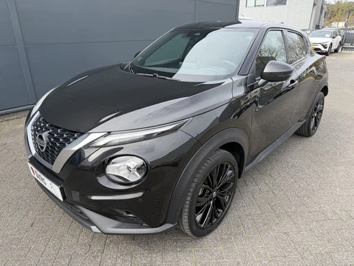 Nissan Juke - Afbeelding 3 van 30