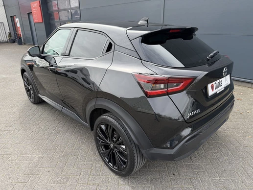 Nissan Juke - Afbeelding 4 van 30