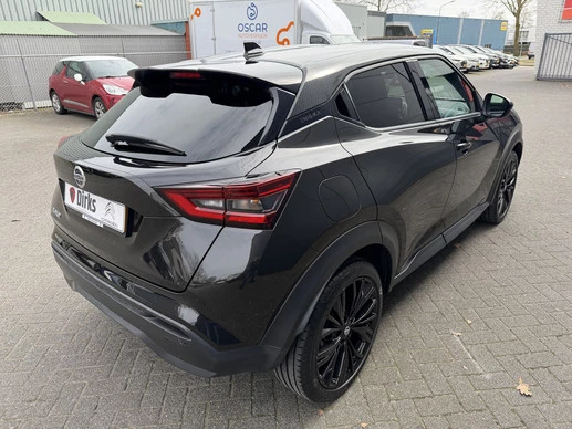 Nissan Juke - Afbeelding 6 van 30