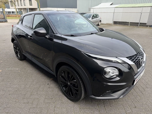Nissan Juke - Afbeelding 7 van 30