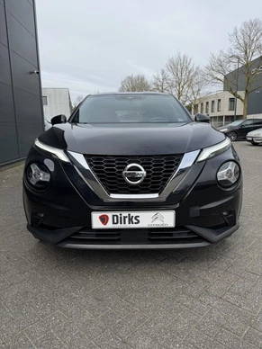 Nissan Juke - Afbeelding 8 van 30