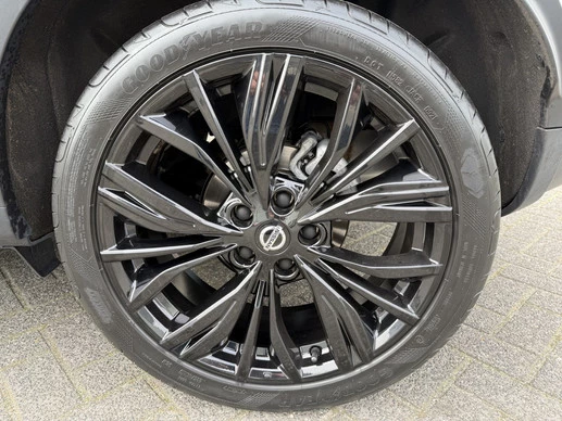 Nissan Juke - Afbeelding 9 van 30