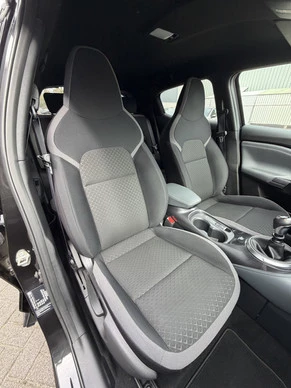 Nissan Juke - Afbeelding 11 van 30