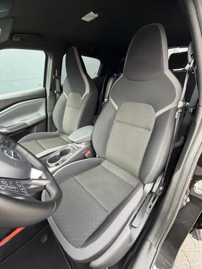 Nissan Juke - Afbeelding 12 van 30