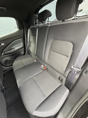 Nissan Juke - Afbeelding 13 van 30