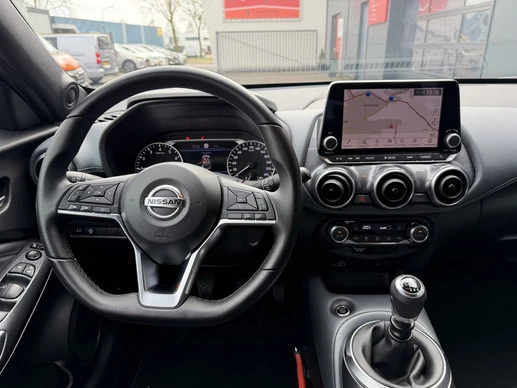 Nissan Juke - Afbeelding 14 van 30