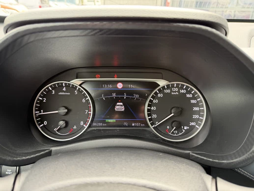 Nissan Juke - Afbeelding 15 van 30