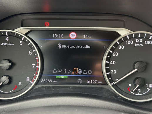 Nissan Juke - Afbeelding 16 van 30