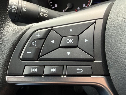 Nissan Juke - Afbeelding 18 van 30