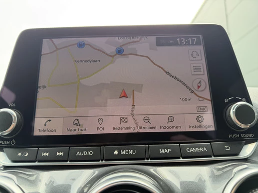 Nissan Juke - Afbeelding 20 van 30