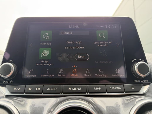 Nissan Juke - Afbeelding 21 van 30