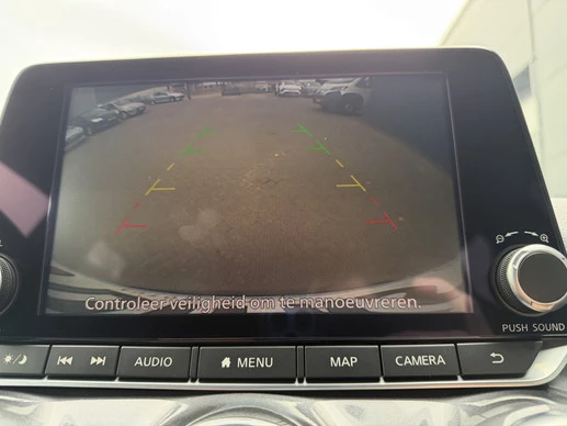 Nissan Juke - Afbeelding 22 van 30