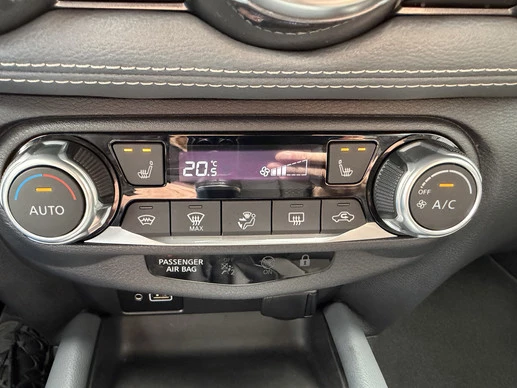 Nissan Juke - Afbeelding 23 van 30