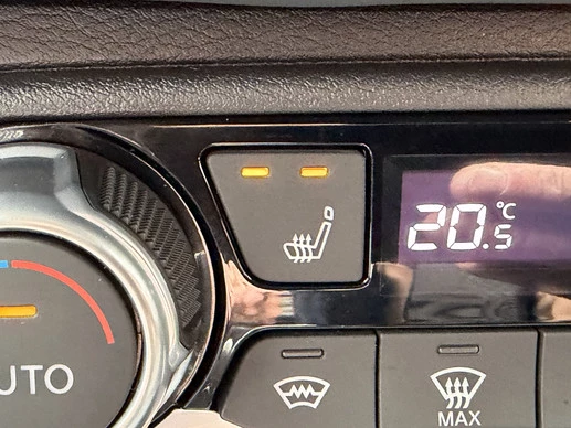 Nissan Juke - Afbeelding 24 van 30