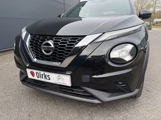 Nissan Juke - Afbeelding 29 van 30