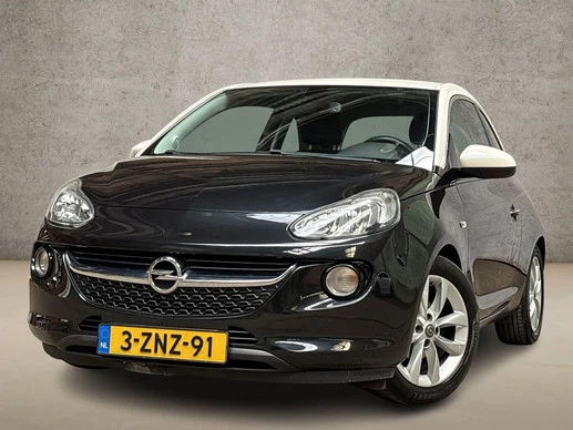 Opel ADAM - Afbeelding 1 van 22