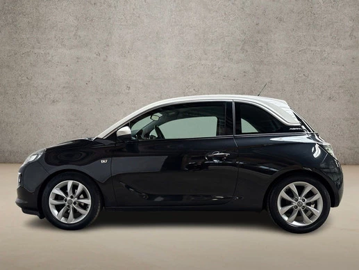 Opel ADAM - Afbeelding 2 van 22
