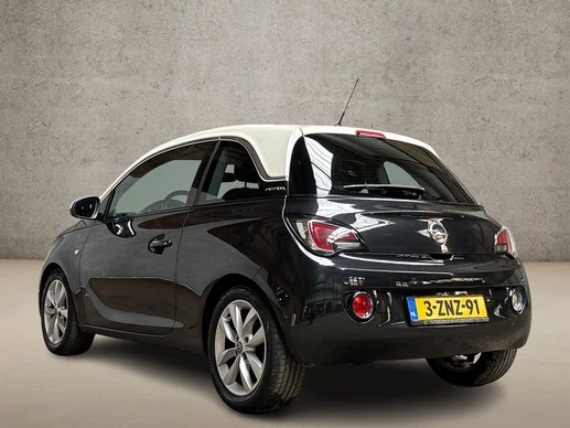 Opel ADAM - Afbeelding 3 van 22