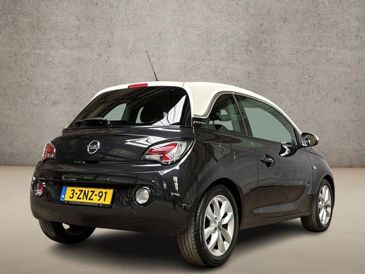 Opel ADAM - Afbeelding 5 van 22