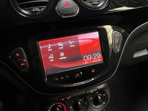 Opel ADAM - Afbeelding 8 van 22