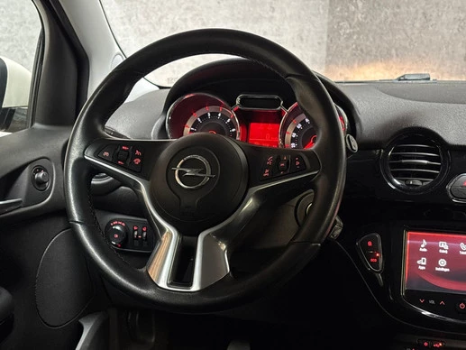 Opel ADAM - Afbeelding 13 van 22