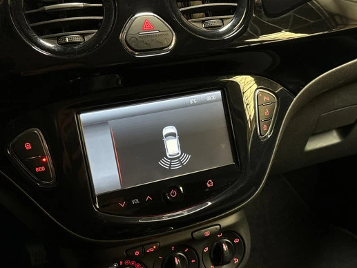 Opel ADAM - Afbeelding 19 van 22