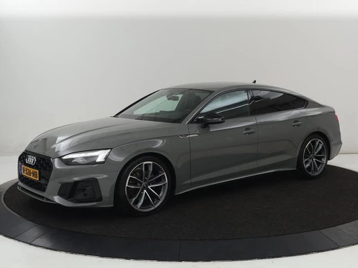 Audi A5 - Afbeelding 1 van 30