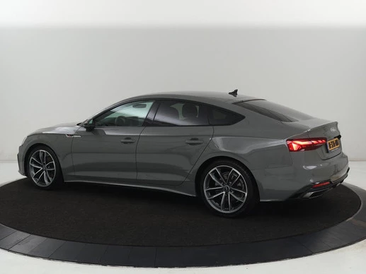 Audi A5 - Afbeelding 2 van 30