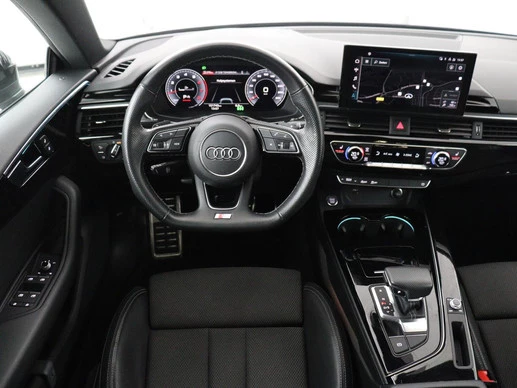 Audi A5 - Afbeelding 3 van 30