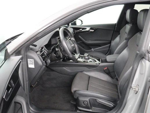 Audi A5 - Afbeelding 4 van 30