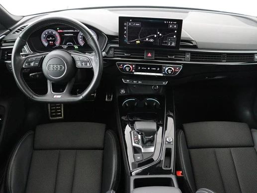 Audi A5 - Afbeelding 9 van 30