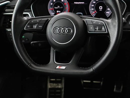 Audi A5 - Afbeelding 10 van 30