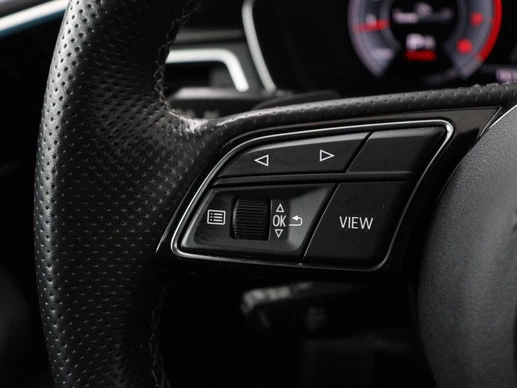 Audi A5 - Afbeelding 16 van 30