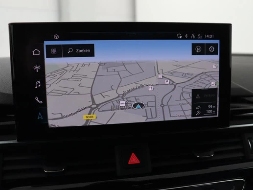 Audi A5 - Afbeelding 18 van 30