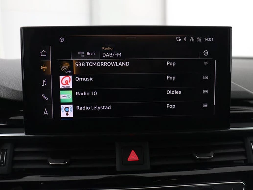 Audi A5 - Afbeelding 20 van 30