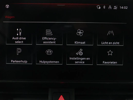 Audi A5 - Afbeelding 25 van 30