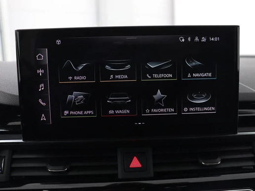 Audi A5 - Afbeelding 26 van 30