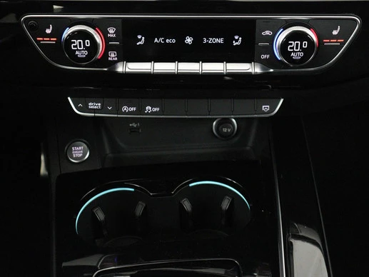 Audi A5 - Afbeelding 28 van 30