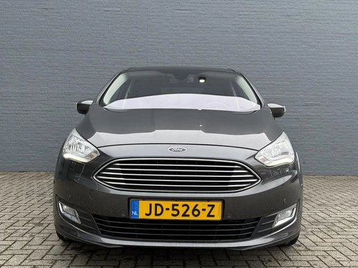 Ford Grand C-Max - Afbeelding 3 van 30