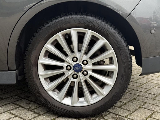 Ford Grand C-Max - Afbeelding 10 van 30