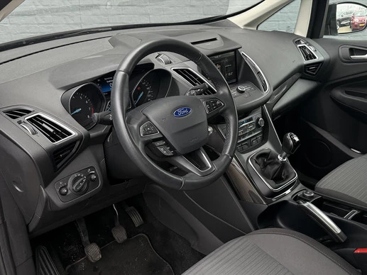 Ford Grand C-Max - Afbeelding 11 van 30