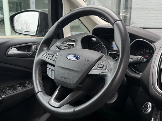 Ford Grand C-Max - Afbeelding 18 van 30