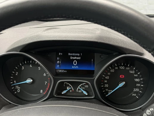 Ford Grand C-Max - Afbeelding 19 van 30