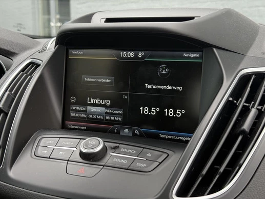 Ford Grand C-Max - Afbeelding 25 van 30